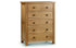 Marlborough 4+2 Drawer Chest Ass